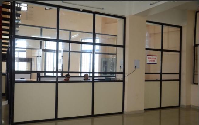 Mahaveer Institute of Medical Sciences and Research Bhopal College Gallery photo 5